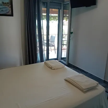 Apartament Eleni's *