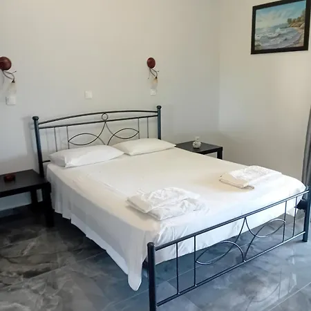 Apartament Eleni's
