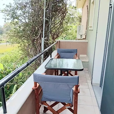 Eleni's Apartament