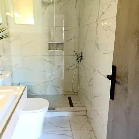 Apartament Eleni's