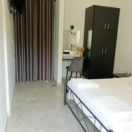 Apartament Eleni's Kateleios
