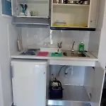 Apartament Eleni's Katelios