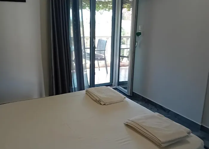 Apartament Eleni's *