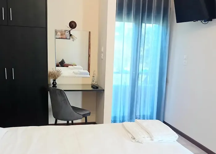 Apartament Eleni's