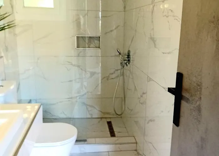 Apartament Eleni's