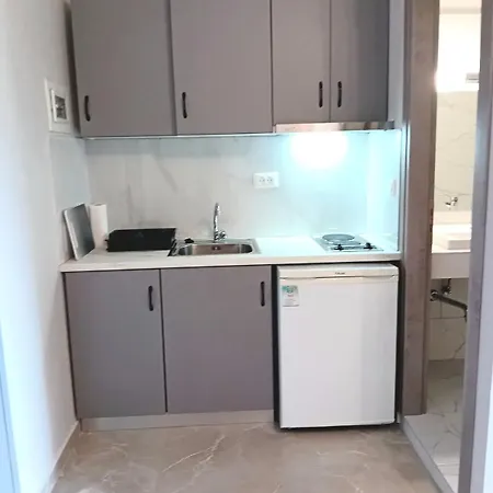 Eleni's Apartamento *