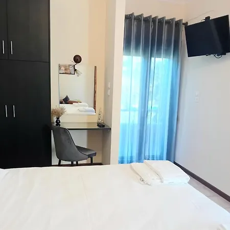شقة Eleni's