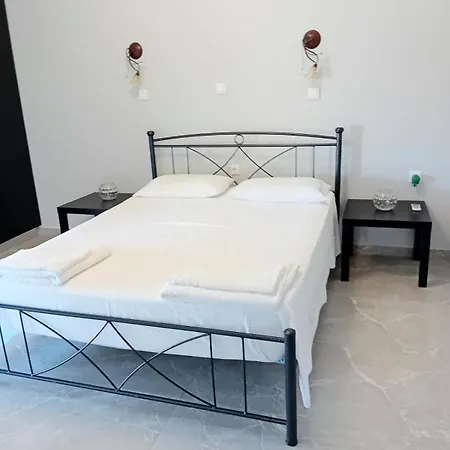 Apartamento Eleni's Katelios