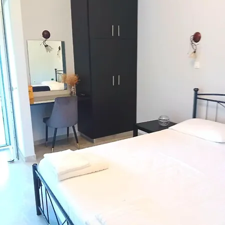 Διαμέρισμα Eleni's *