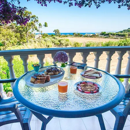 Eleni's Apartamento *