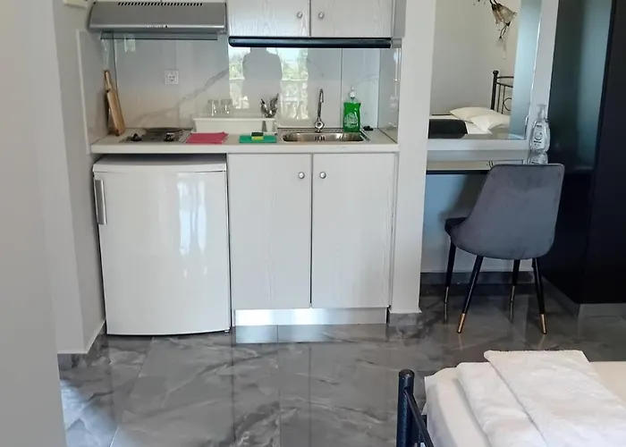 Eleni's Apartamento *