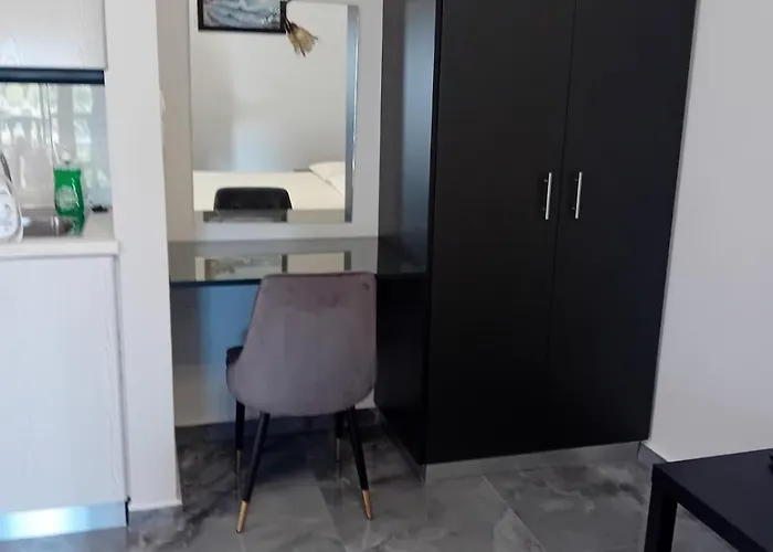 Eleni's شقة كاتيليوس