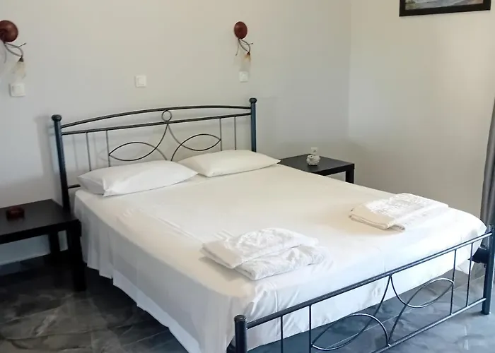 Apartamento Eleni's