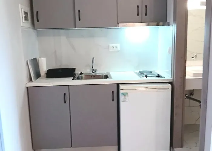 Eleni's Apartamento *