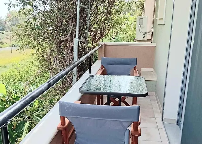 Eleni's شقة
