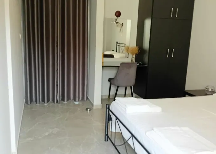 Apartamento Eleni's Katelios