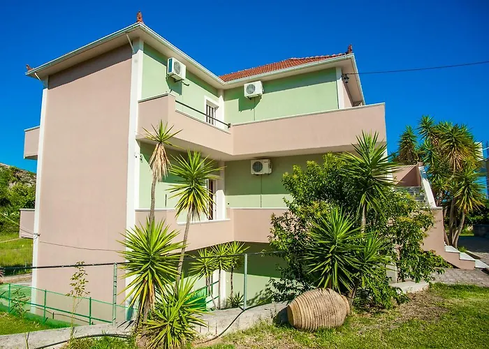 Eleni's Appartement Katelios
